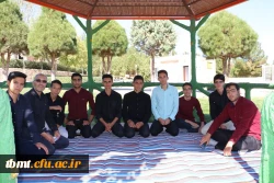 اردوی توجیهی