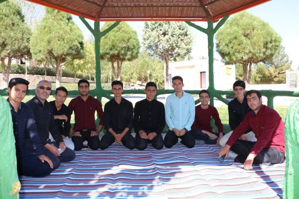 اردوی توجیهی