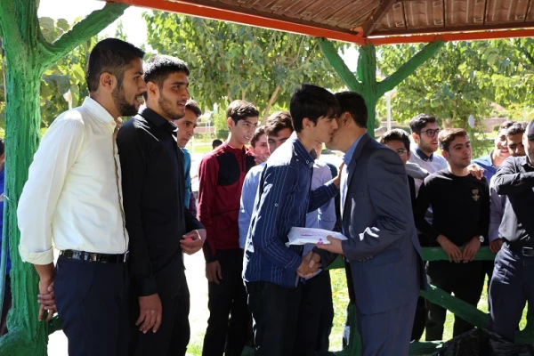 اردوی توجیهی