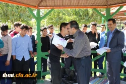 اردوی توجیهی