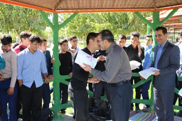 اردوی توجیهی