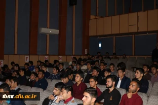 مشاهده فیلم تنگه ابوقریب توسط دانشجویان واحد شهید رجایی تربت حیدریه درسالن  سینمای شهرستان ،با همکاری پایگاه  بسیج دانشجویی شهید فاضلی ،  (16-7-97)