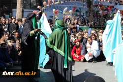 کاروان اسرا