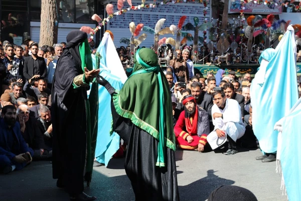 کاروان اسرا