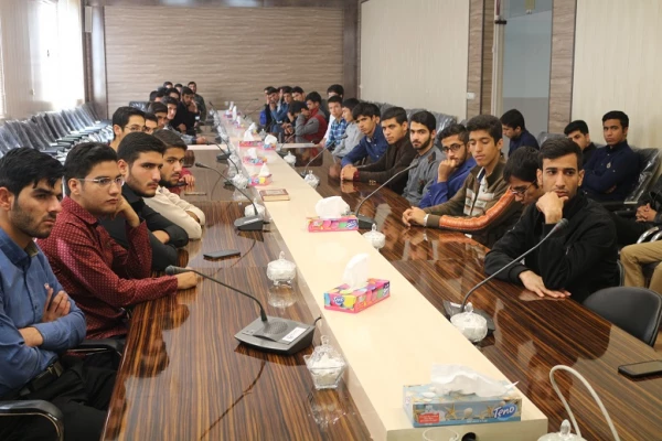 ساعت فرهنگی