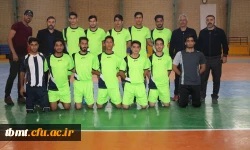 مسابقه دوستانه