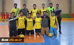 مسابقه دوستانه