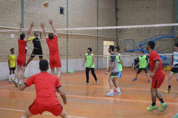 تصویر مسابقه