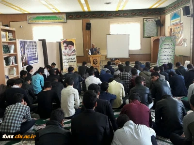 برگزاری ساعت فرهنگی با موضوع کسب تجربیات معلمان موفق با حضور استاد ثابت 97.8.21