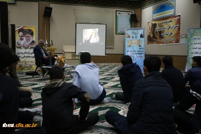 برگزاری کارگاه آشنایی با شیوه های قصه گویی با حضور استاد موسوی 97.8.21