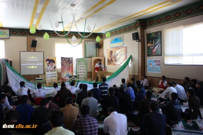 برگزاری نشست تخصصی آشنایی با برنامه ها وفعالیت های سازمان جوانان هلال احمر در واحد شهید رجایی تربت حیدریه 97.8.28