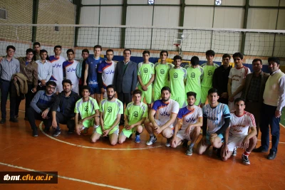 برگزاری  اردوی یک روزه دانشجویان انجمن ورزشی دانشگاه فرهنگیان واحد شهید رجایی تربت حیدریه به نیشابور،جمعه 97.9.23