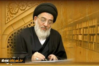 ارتحال عالم مجاهد و رییس تشخیص مصلحت نظام حضرت آیت الله هاشمی شاهرودی را تسلیت عرض  می نماییم.