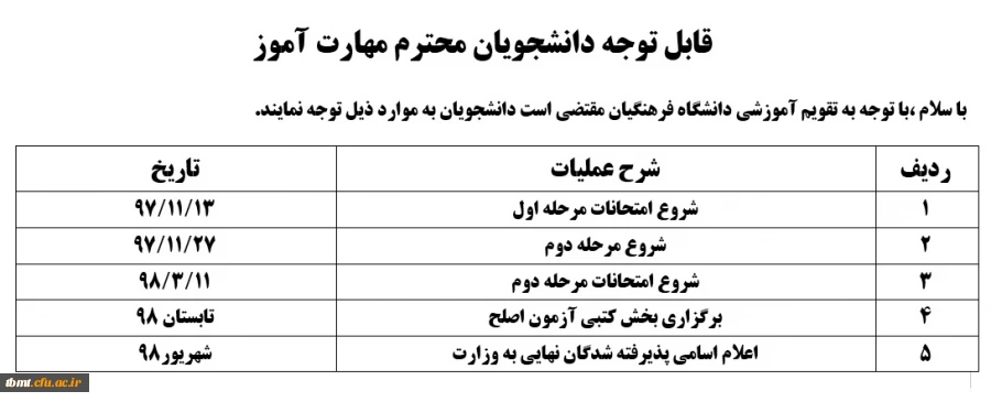 مهارت آموزان