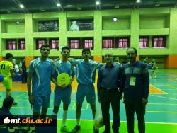 مسابقات ورزشی