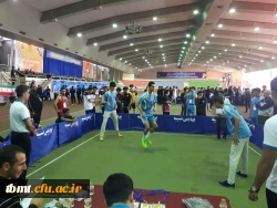 مسابقات ورزشی