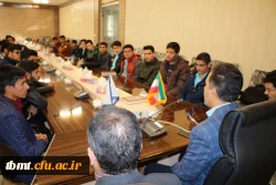 جلسه توجیهی