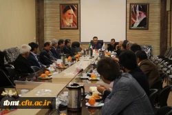 جلسه آموزشی