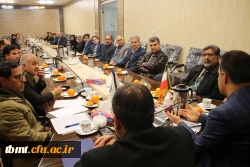 جلسه آموزشی