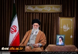 پیام رهبر انقلاب