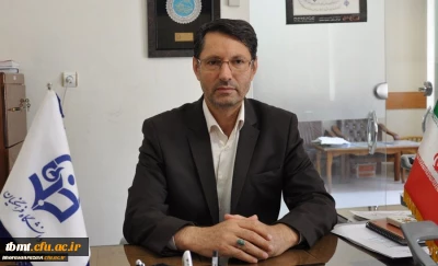 استاد معزز جناب آقای نیری مدیر محترم امور استانی پردیسها و مراکز خراسان رضوی:

کسب رتبه برتر دانشگاه فرهنگیان خراسان رضوی در اجرایی کردن برنامه های حوزه معاونت آموزشی و تحصیلات تکمیلی را به جنابعالی و همکارانتان  تبریک عرض می نمائیم.