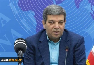 انتخاب عضو هیات علمی دانشگاه فرهنگیان خراسان رضوی به سمت سرپرست وزارت آموزش و پرورش