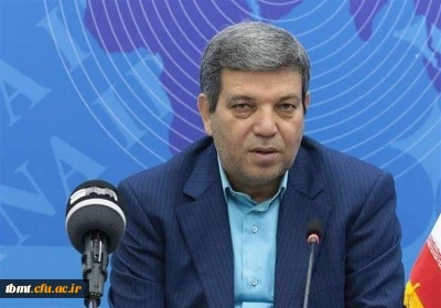 انتخاب عضو هیات علمی دانشگاه فرهنگیان خراسان رضوی به سمت سرپرست وزارت آموزش و پرورش