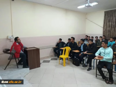 برگزاری اولین جلسه کارگاه خوشنویسی دانشگاه فرهنگیان واحد شهید رجایی تربت حیدریه98.08.12