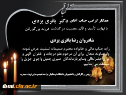 ابراز همدردی 2