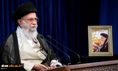 رهبر معظم انقلاب اسلامی (مدظله العالی) تاکید کردند:
جذب نیروی انسانی آموزش و پرورش از مسیر دو دانشگاه فرهنگیان و شهید رجائی