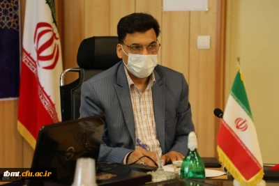 دکتر محمدی در نشست با دبیران تشکل های اسلامی عنوان کرد:
وظیفه تشکل ها در انتخابات بستر سازی و تشویق به حضور حداکثری و ترویج انتخاب اصلح بر اساس شاخص های مقام معظم رهبری است