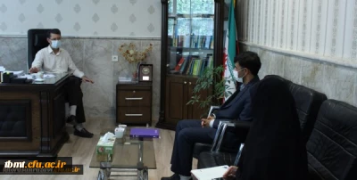 مدیر امور پردیس های دانشگاه فرهنگیان خراسان رضوی خبر داد: آغاز ثبت نام دوره های حضوری و مجازی حوزه علوم اسلامی دانشگاهیان