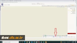 اطلاعیه شماره چهار
برنامه کلاسی دانشجویان ورودی 1400 4