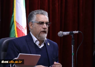 دبیر ستاد برگزار کننده آزمون های دانشگاه فرهنگیان خبر داد:
برگزاری آزمون جامع گروه سوم مشمولان قانون تعیین تکلیف وزارت آموزش و پرورش 19 آذر