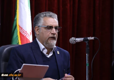 دبیر ستاد برگزار کننده آزمون های دانشگاه فرهنگیان خبر داد:
برگزاری آزمون جامع گروه سوم مشمولان قانون تعیین تکلیف وزارت آموزش و پرورش 19 آذر