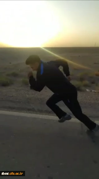 کسب مقام پنجم مسابقات دوومیدانی وزارت علوم، تحقیقات و فناوری دانشجویان کشور  درماده دو ۲۰۰ متر توسط دانشجو معلم گرامی آقای رضا ورزشکار رودی از واحد شهید رجایی تربت حیدریه 