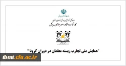  همایش ملی تجارب زیسته معلمان در دوران کرونا 3