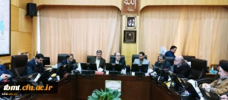 در نشست  فراکسیون فرهنگیان مجلس تاکید شد: لزوم حمایت و توجه به دانشگاه فرهنگیان