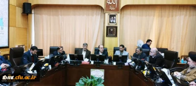 در نشست  فراکسیون فرهنگیان مجلس تاکید شد: لزوم حمایت و توجه به دانشگاه فرهنگیان