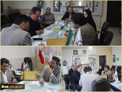 برگزاری جلسه برنامه ریزی آموزش معلمان مدارس غیر دولتی با حضور مدیریت واحد و کارشناسان حوزه مدارس غیر دولتی آموزش و پرورش شهرستان تربت  حیدریه1402/7/9