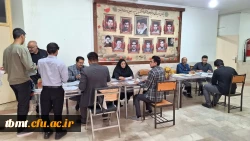 فرایند ثبت نام دانشجویان جدیدالورود ۱۴۰۳ 3