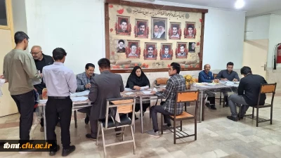 فرایند ثبت نام دانشجویان جدیدالورود ۱۴۰۳