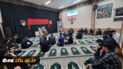 مراسم یادبود شهادت سید مقاومت ، سید حسین نصرالله 2