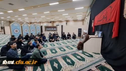 مراسم یادبود شهادت سید مقاومت ، سید حسین نصرالله 3