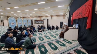 مراسم یادبود شهادت سید مقاومت ، سید حسین نصرالله