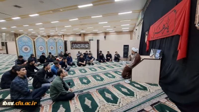 مراسم یادبود شهادت سید مقاومت ، سید حسین نصرالله