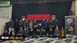 مراسم یادبود شهادت سید مقاومت ، سید حسین نصرالله 4