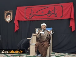 مراسم یادبود شهادت سید مقاومت ، سید حسین نصرالله 5