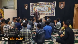گزارش تصویری جشن ولادت حضرت عبدالعظیم حسنی علیه السلام 3