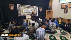 گزارش تصویری جشن ولادت حضرت عبدالعظیم حسنی علیه السلام 8